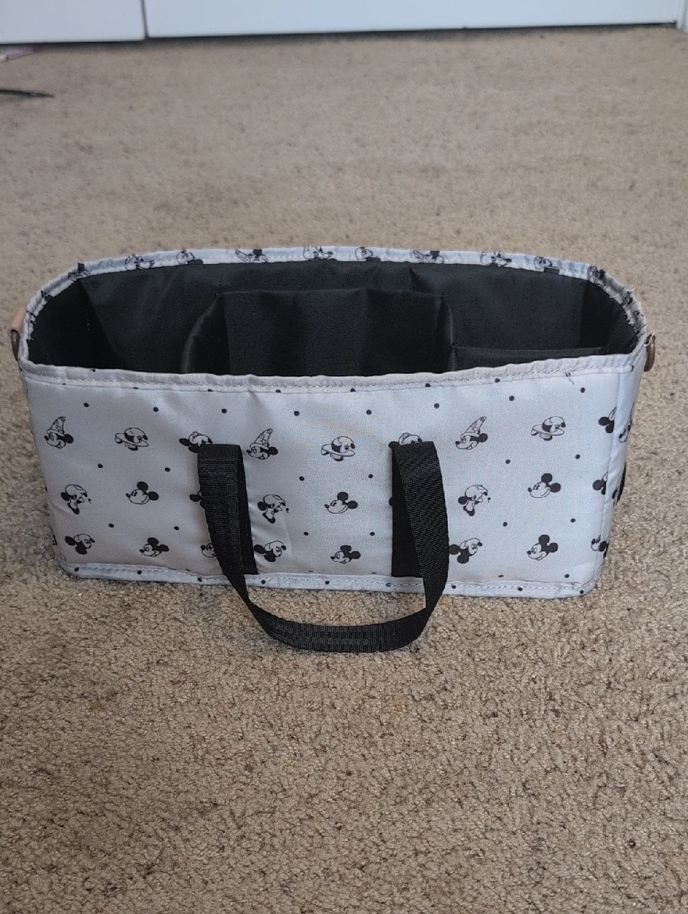 Petunia Pickle Bottom for Disney Baby Inter-Mix System